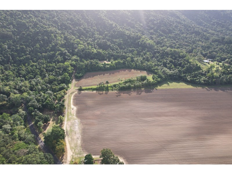 1/376 Finlayvale Road, Mossman QLD 4873