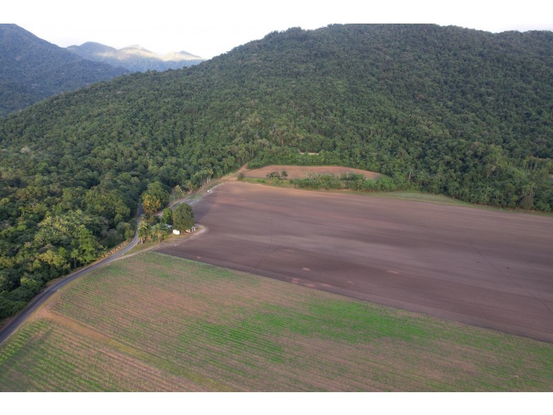 1/376 Finlayvale Road, Mossman QLD 4873