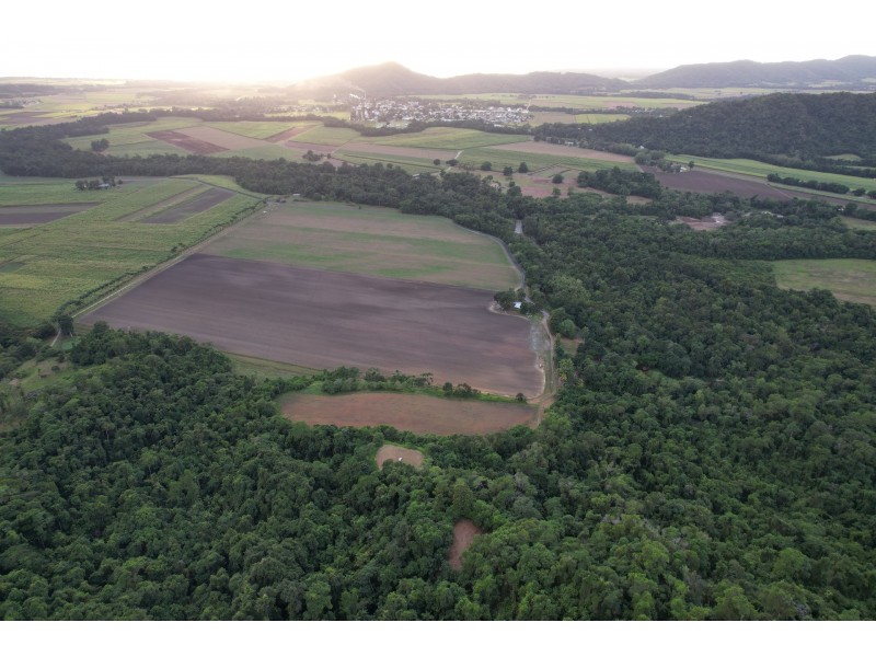 1/376 Finlayvale Road, Mossman QLD 4873