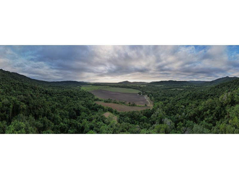 1/376 Finlayvale Road, Mossman QLD 4873