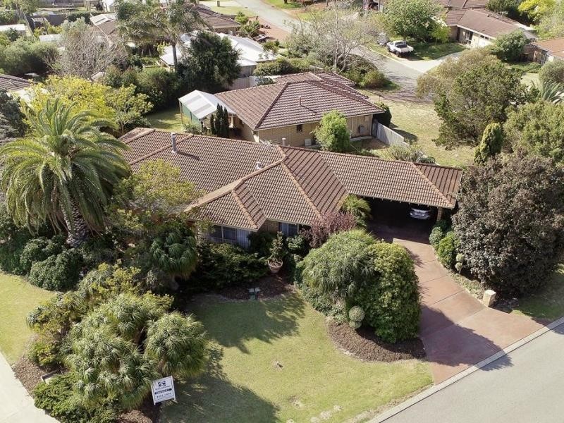 1 Ontario Crescent, Joondalup WA 6027