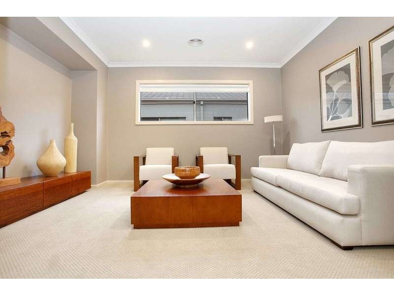 Lot 3303 Rawson Circuit, Werribee VIC 3030