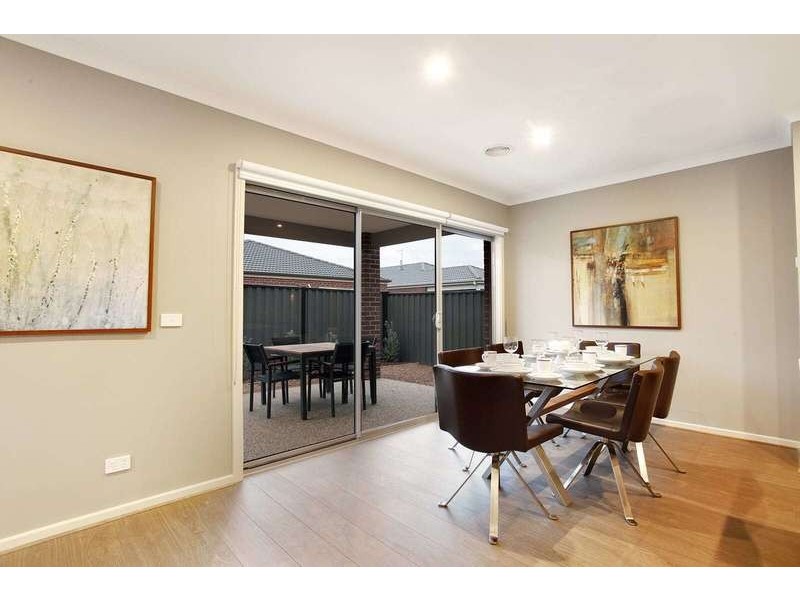 Lot 3303 Rawson Circuit, Werribee VIC 3030