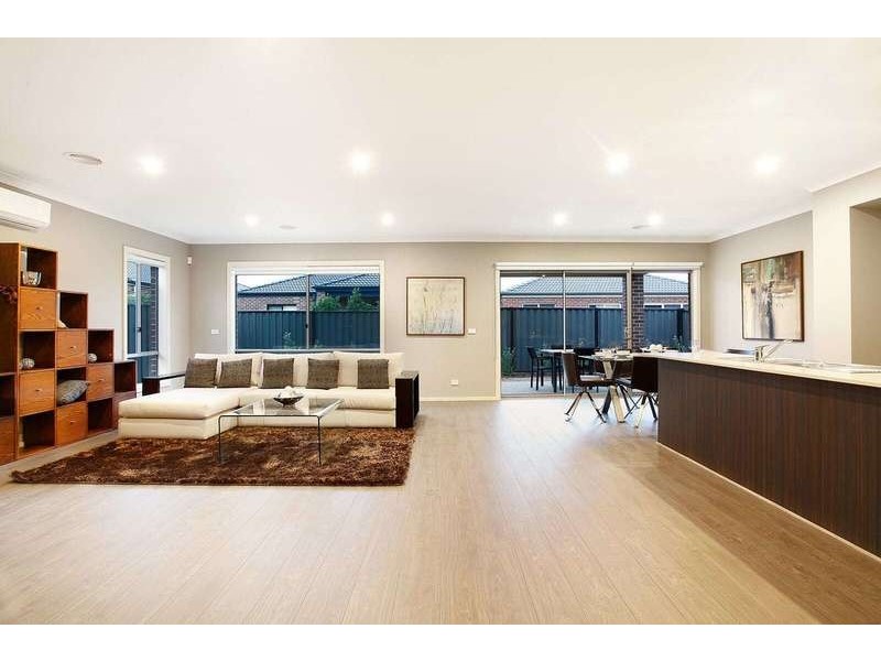 Lot 3303 Rawson Circuit, Werribee VIC 3030