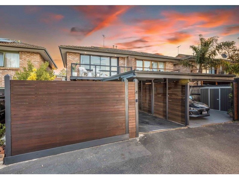 4/295-296 Nepean Hwy, Seaford VIC 3198