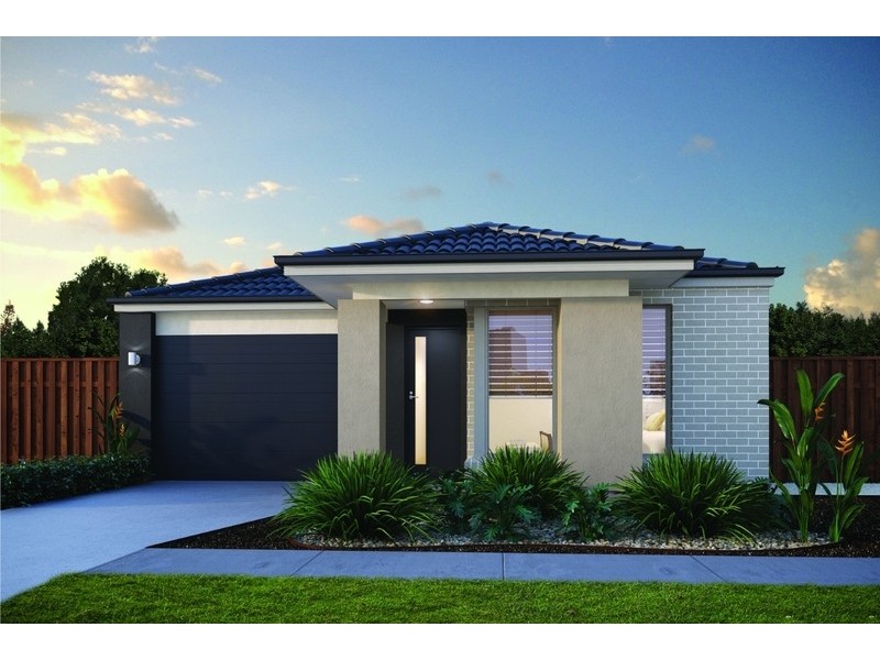 Lot 216 Shoveler Street, Clyde North VIC 3978