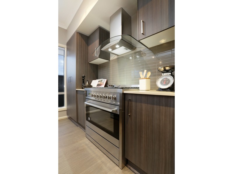 Lot 216 Shoveler Street, Clyde North VIC 3978