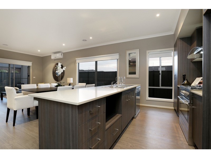 Lot 216 Shoveler Street, Clyde North VIC 3978