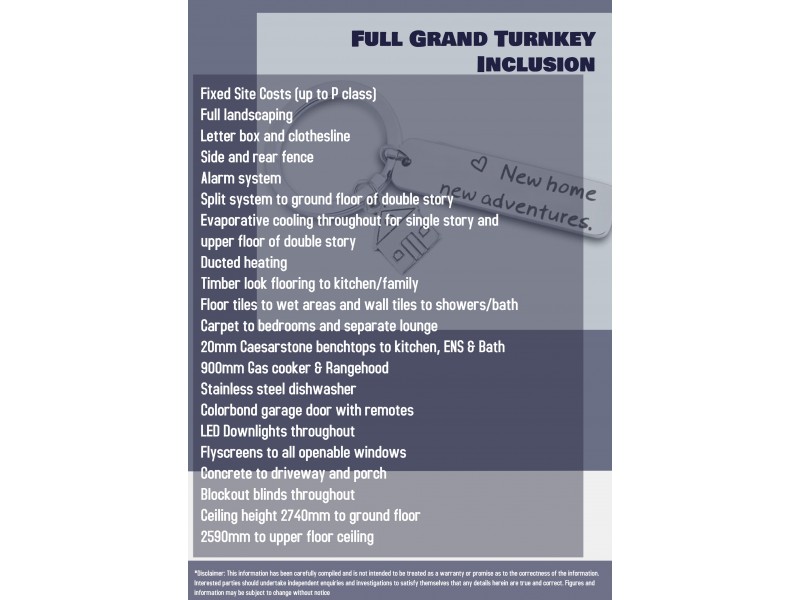 Lot 216 Shoveler Street, Clyde North VIC 3978