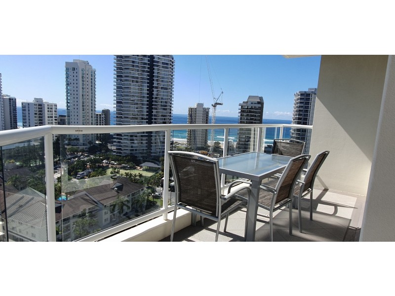 15-21 Breaker Street, Main Beach QLD 4217
