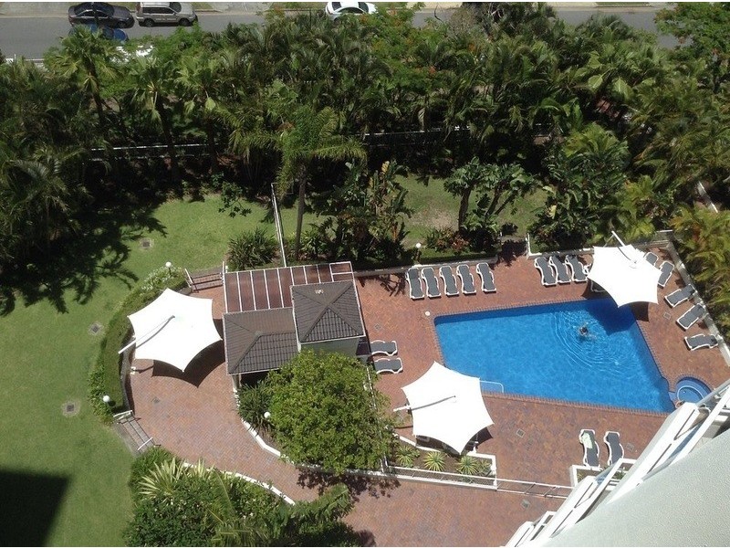 15-21 Breaker Street, Main Beach QLD 4217