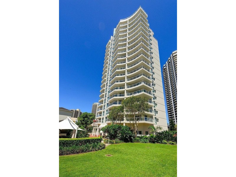 15-21 Breaker Street, Main Beach QLD 4217
