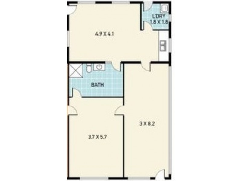 Unit 2/58 President Wilson Walk, Tanilba Bay NSW 2319