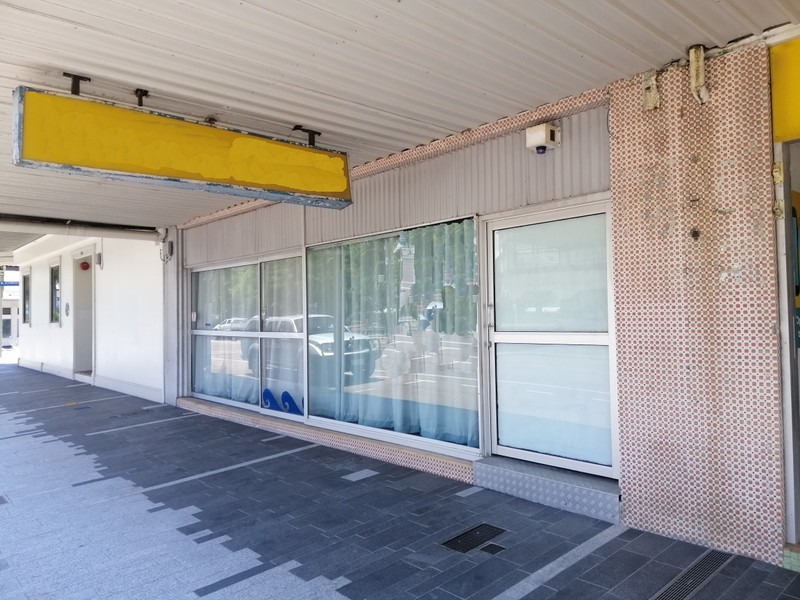 Townsville City QLD 4810