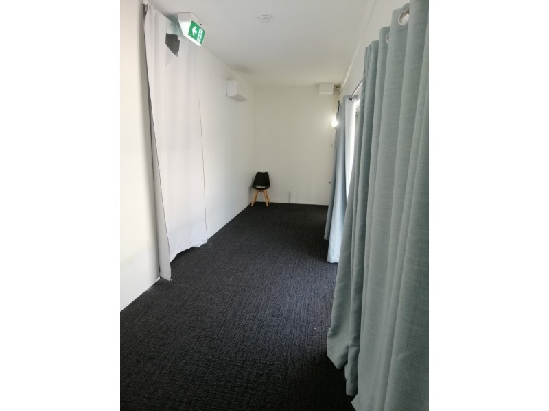 Townsville City QLD 4810