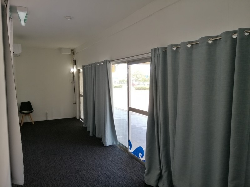 Townsville City QLD 4810