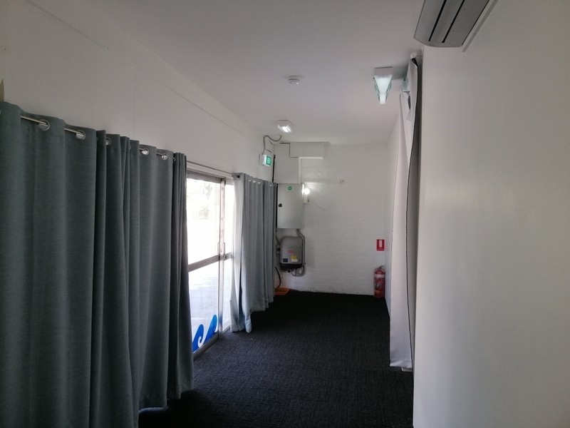 Townsville City QLD 4810