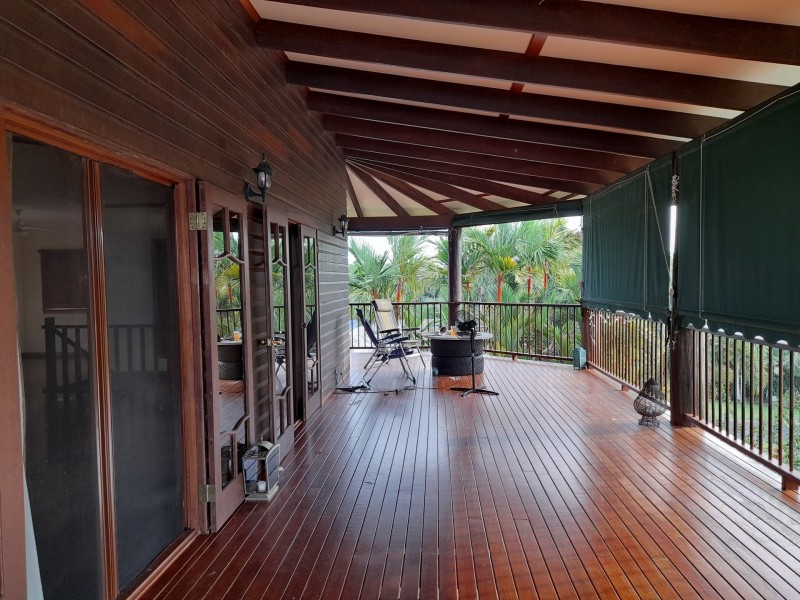 9 Church Street, East Innisfail QLD 4860