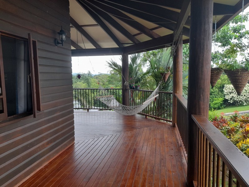 9 Church Street, East Innisfail QLD 4860