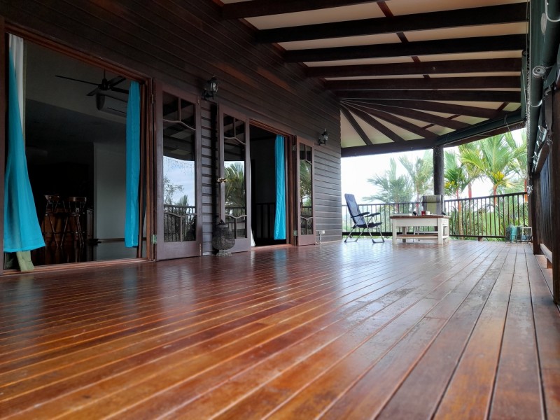 9 Church Street, East Innisfail QLD 4860