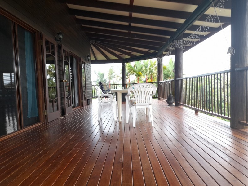 9 Church Street, East Innisfail QLD 4860