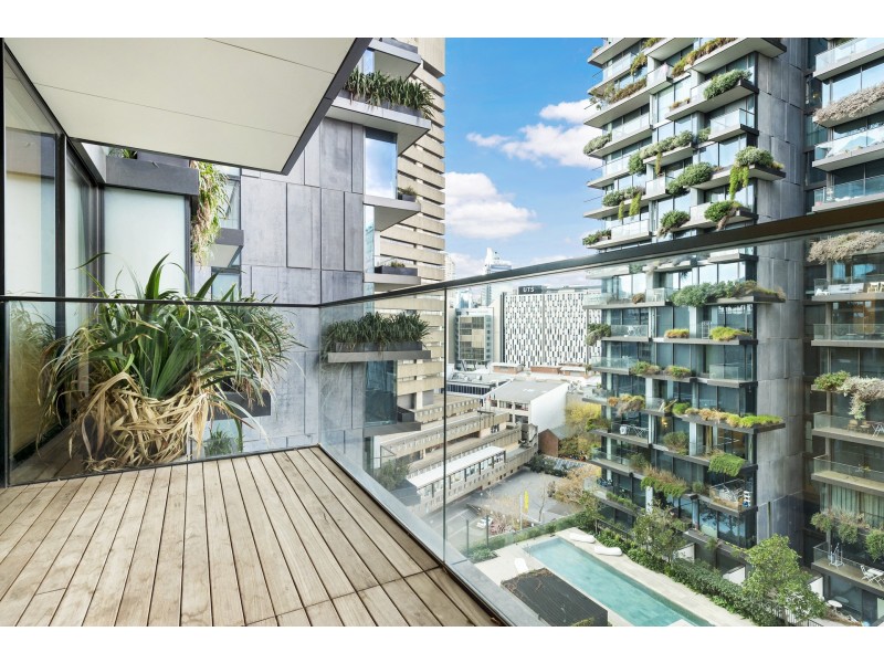 2 Chippendale Way, Chippendale NSW 2008