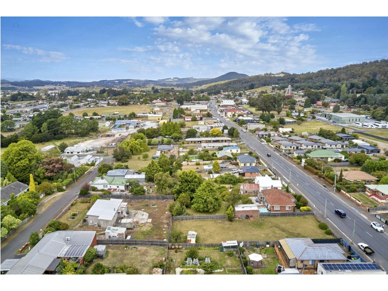 178 Weld Street, Beaconsfield TAS 7270