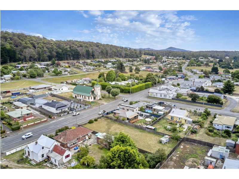 178 Weld Street, Beaconsfield TAS 7270
