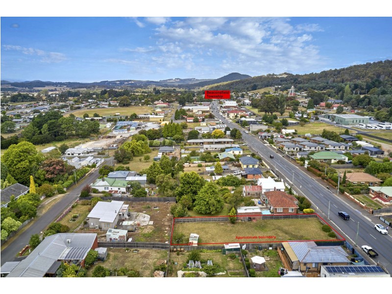 178 Weld Street, Beaconsfield TAS 7270
