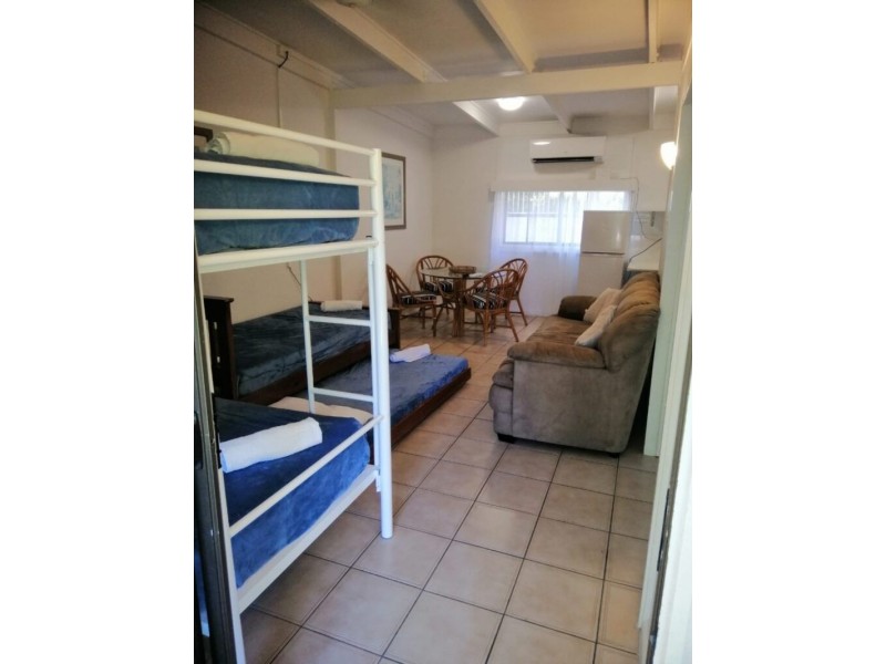 61 Mandalay Avenue, Nelly Bay QLD 4819