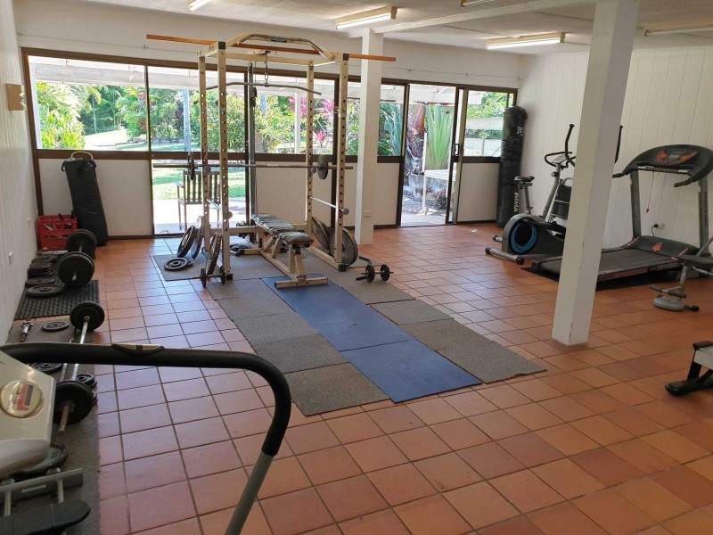 61 Mandalay Avenue, Nelly Bay QLD 4819