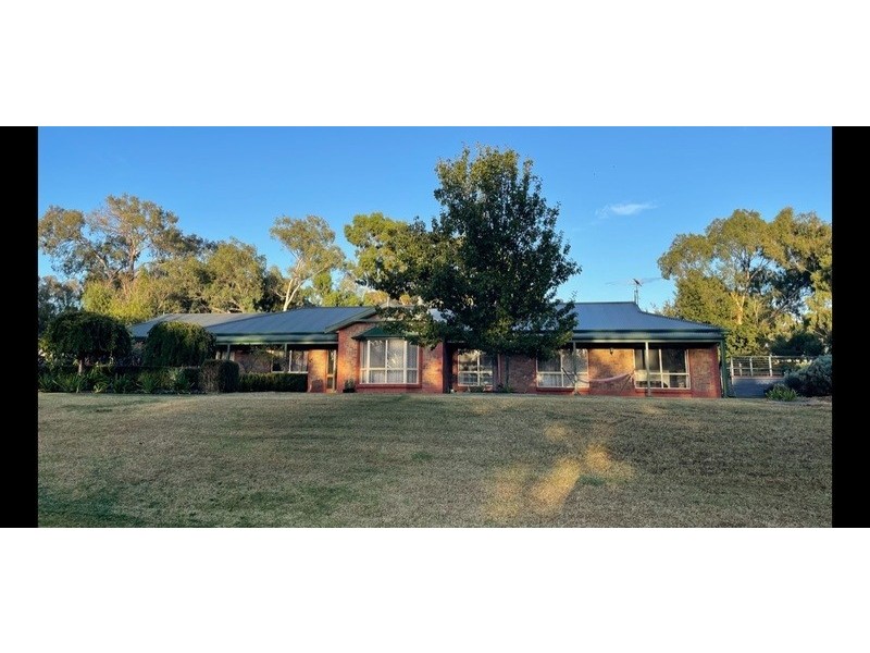 64 Little Dublin West Rd, Blakiston SA 5250