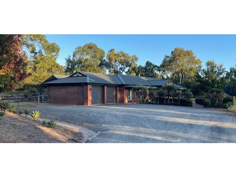 64 Little Dublin West Rd, Blakiston SA 5250