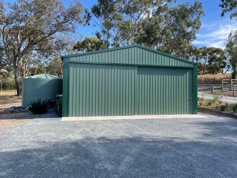 64 Little Dublin West Rd, Blakiston SA 5250