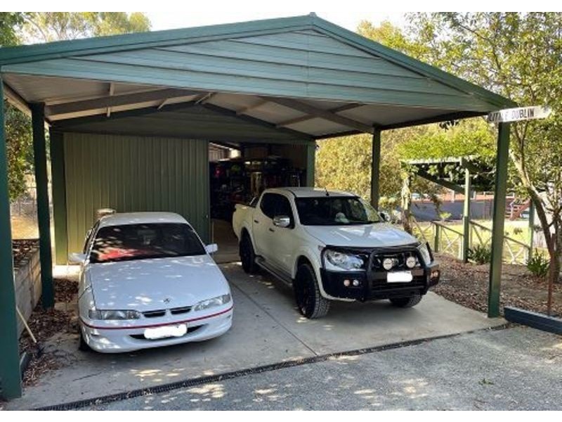 64 Little Dublin West Rd, Blakiston SA 5250