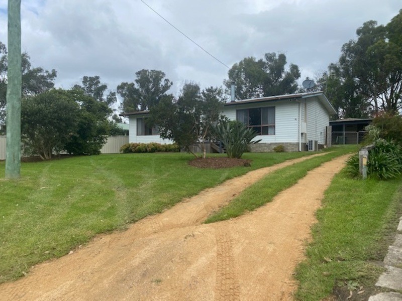 40 Bermaguee Street, Quaama NSW 2550