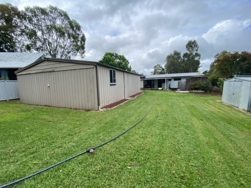 40 Bermaguee Street, Quaama NSW 2550