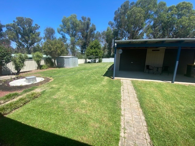 40 Bermaguee Street, Quaama NSW 2550