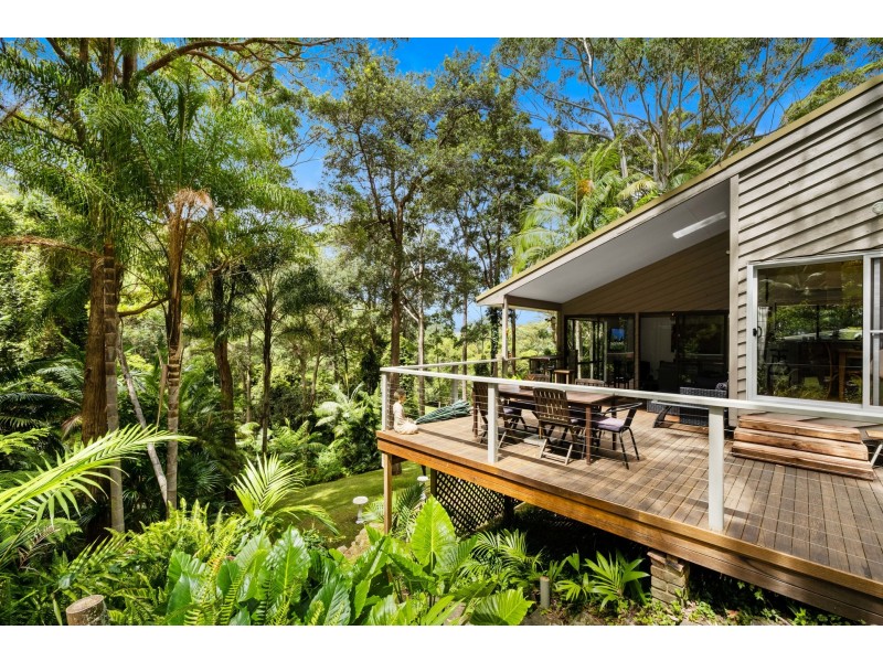 46 Marana Road, Springfield NSW 2250