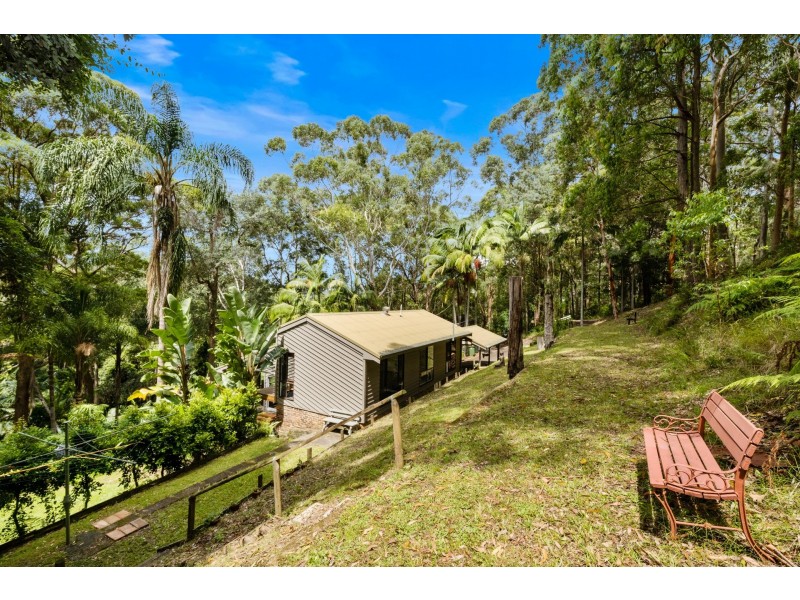 46 Marana Road, Springfield NSW 2250