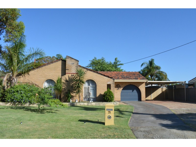 71 Prince Street, Gosnells WA 6110