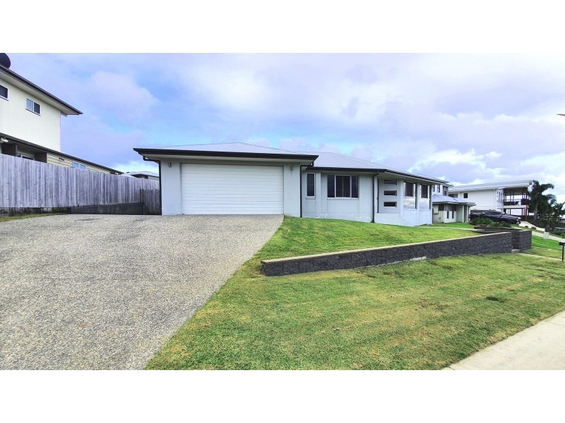 28 Bjelke Circuit, Rural View QLD 4740