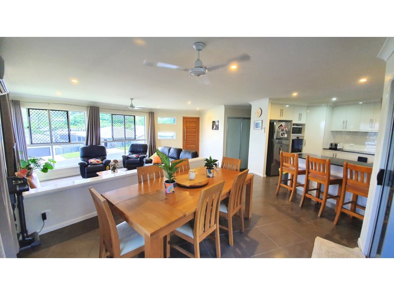 28 Bjelke Circuit, Rural View QLD 4740