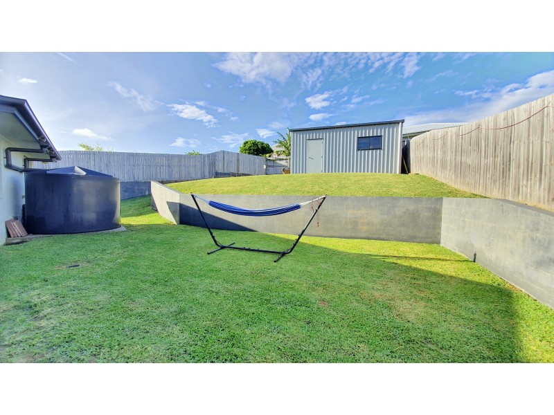 28 Bjelke Circuit, Rural View QLD 4740