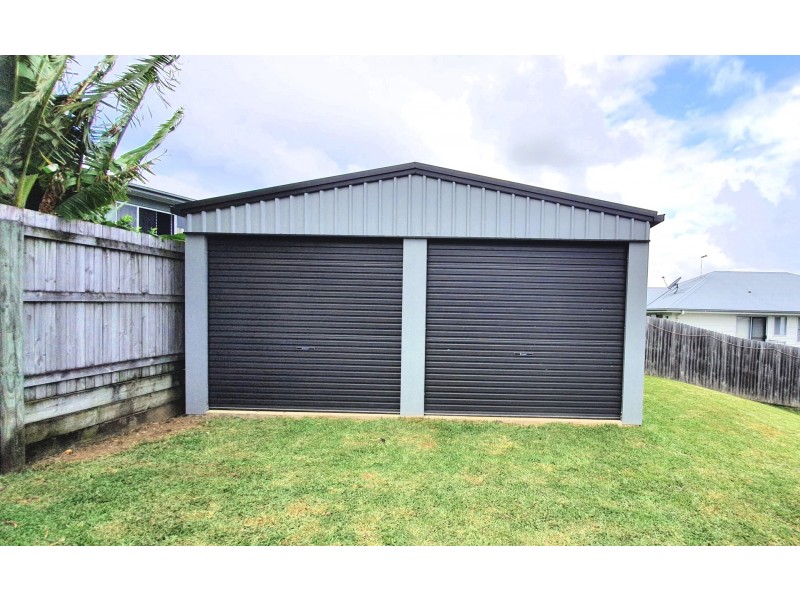 28 Bjelke Circuit, Rural View QLD 4740