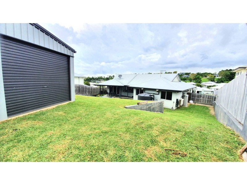 28 Bjelke Circuit, Rural View QLD 4740