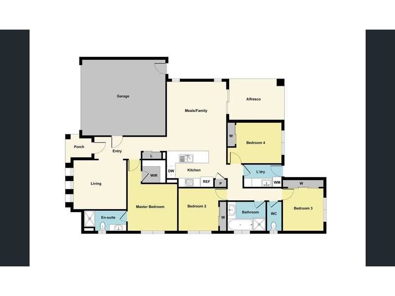 287 albert street, Sebastopol VIC 3356