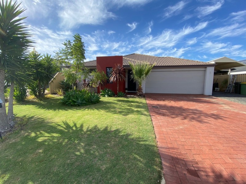 13 Neslite Road, Dalyellup WA 6230