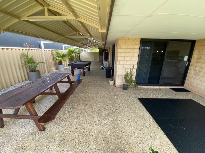 13 Neslite Road, Dalyellup WA 6230