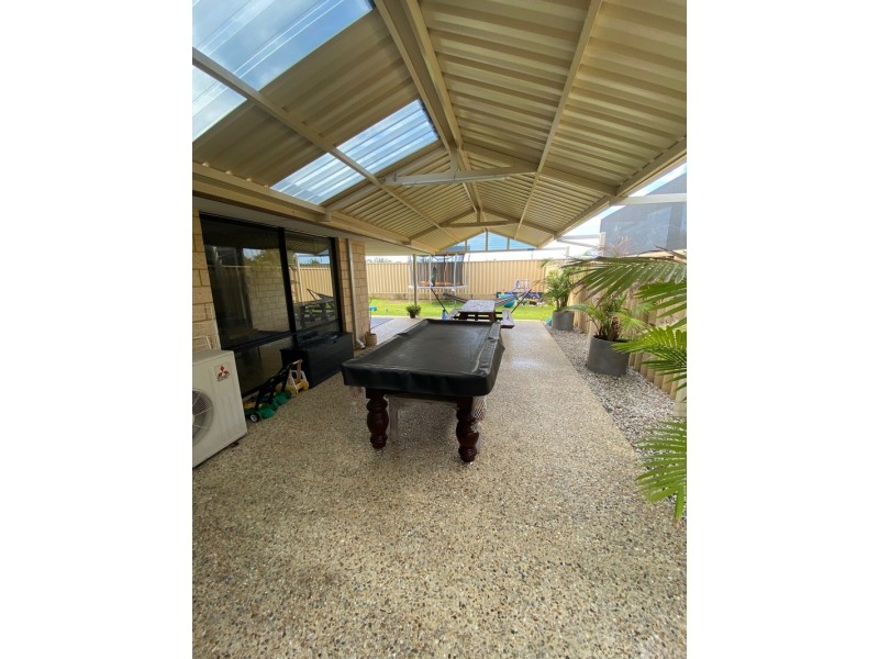 13 Neslite Road, Dalyellup WA 6230